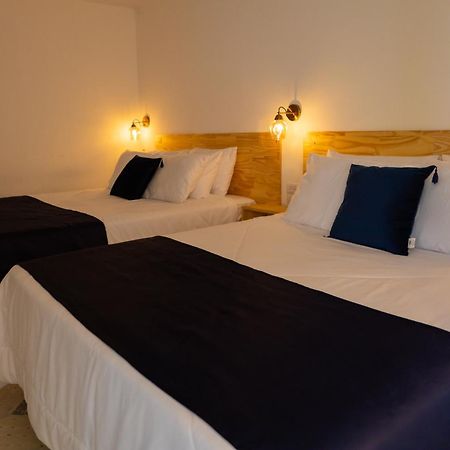 Via Porto Hotel San Salvador Ngoại thất bức ảnh