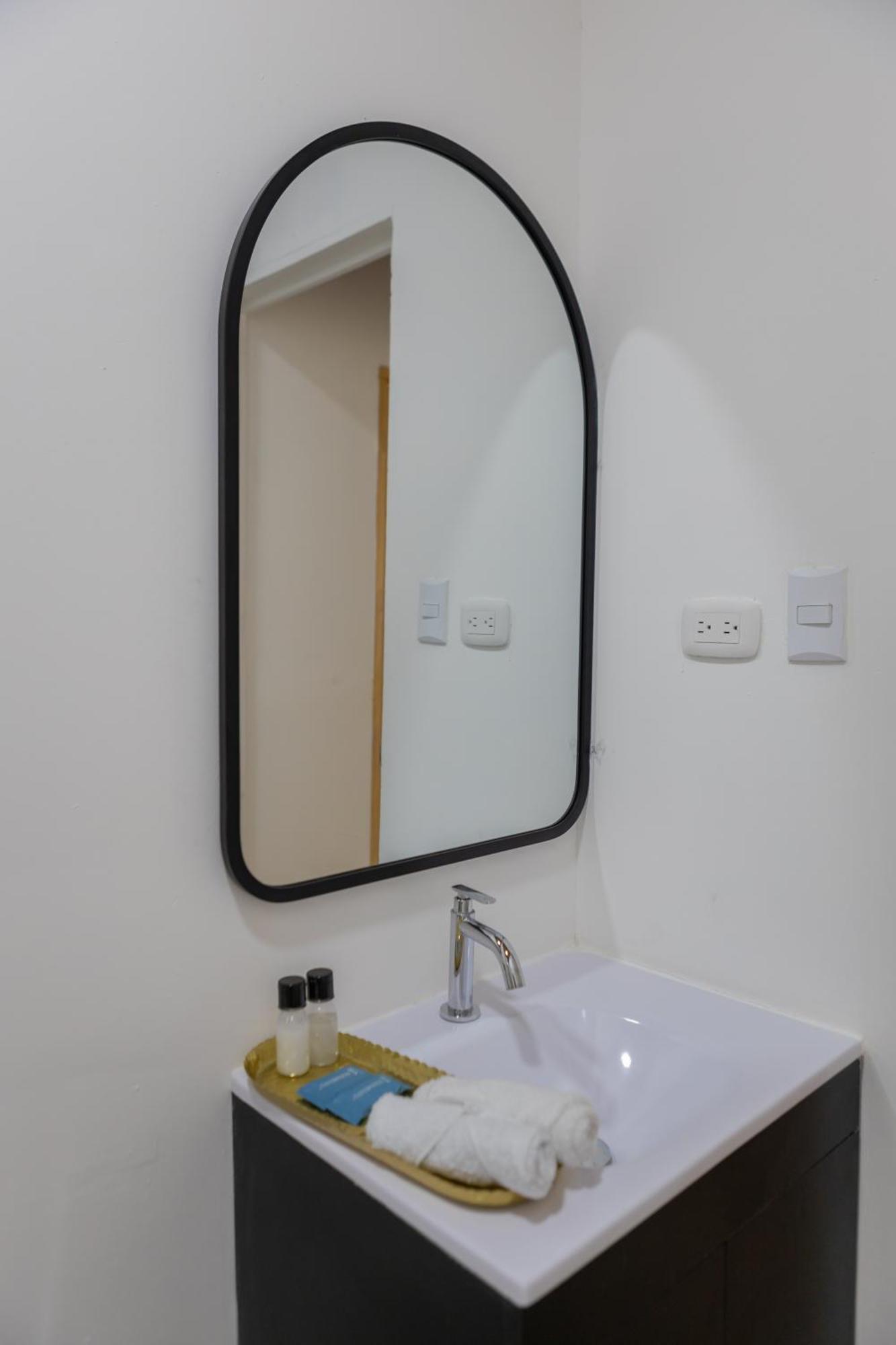 Via Porto Hotel San Salvador Ngoại thất bức ảnh