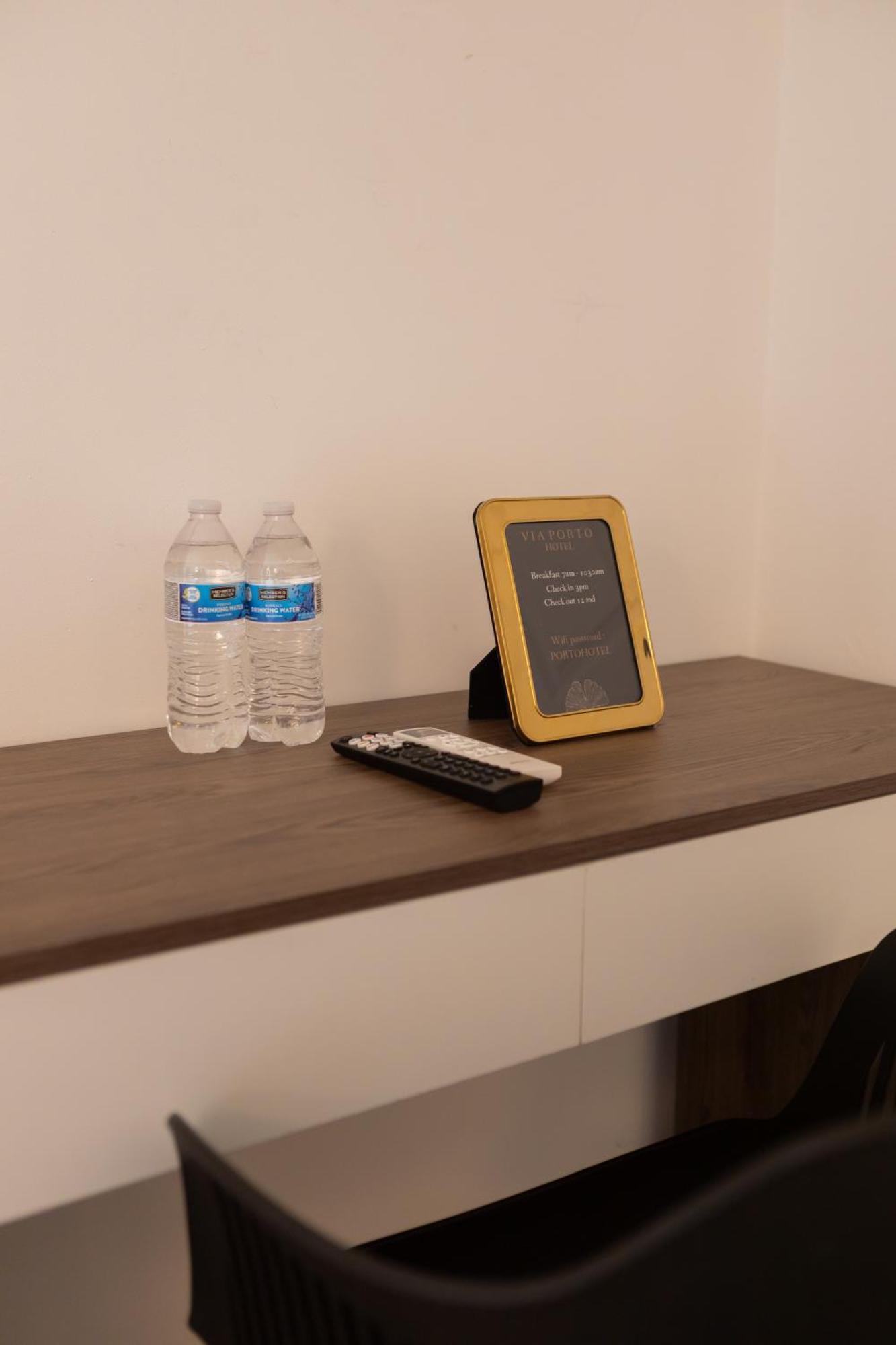 Via Porto Hotel San Salvador Ngoại thất bức ảnh