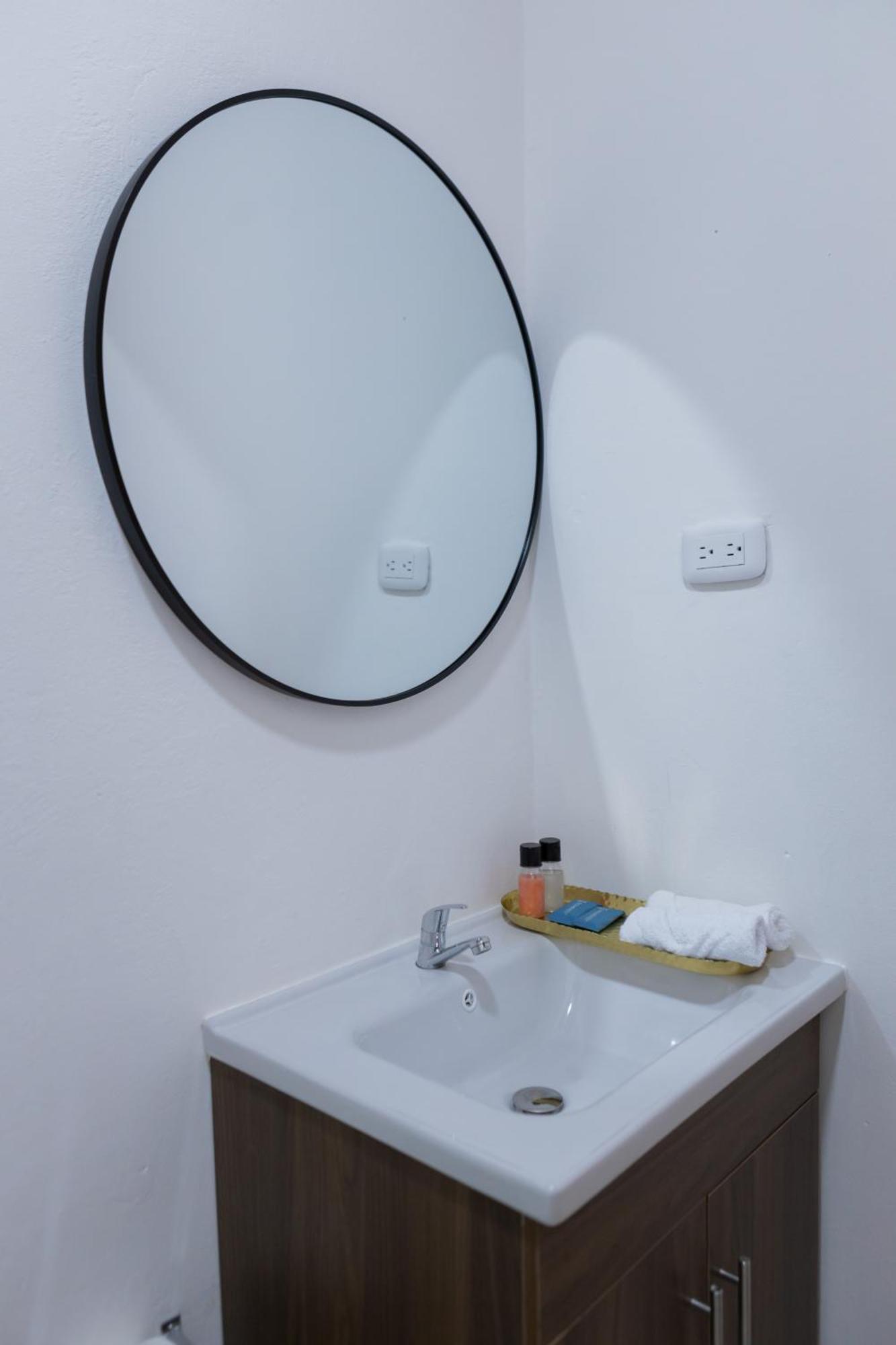 Via Porto Hotel San Salvador Ngoại thất bức ảnh