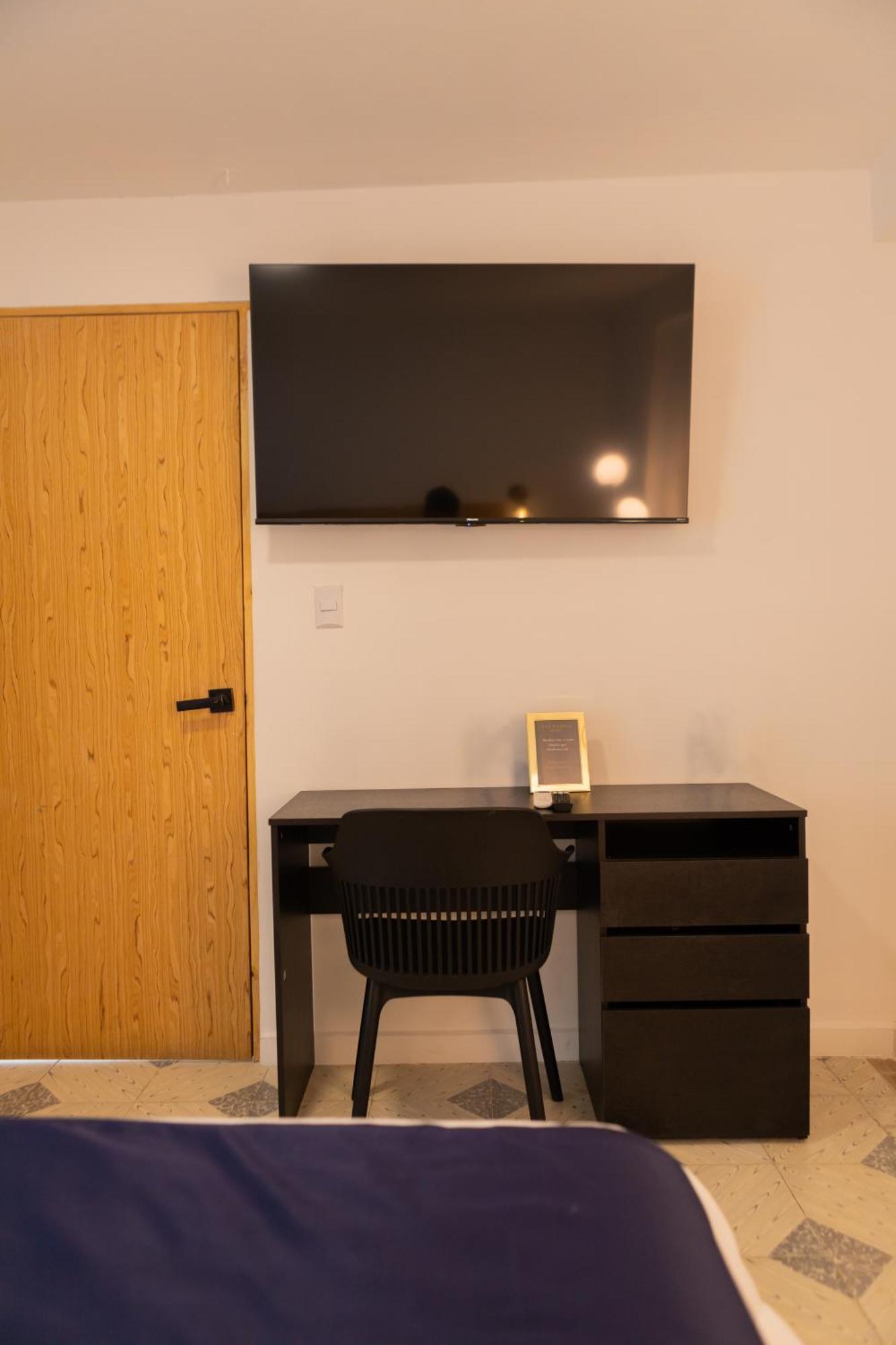Via Porto Hotel San Salvador Ngoại thất bức ảnh
