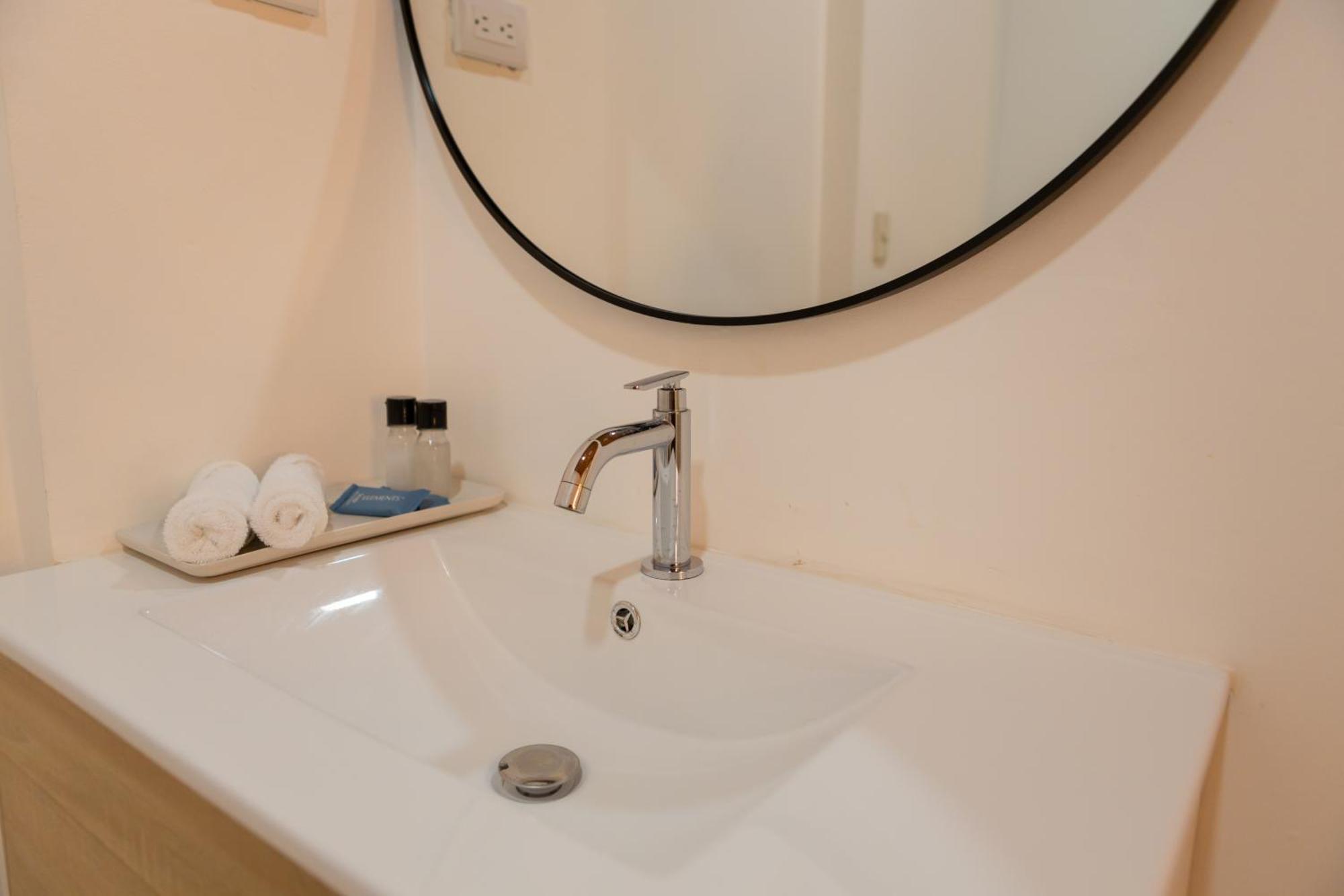 Via Porto Hotel San Salvador Ngoại thất bức ảnh