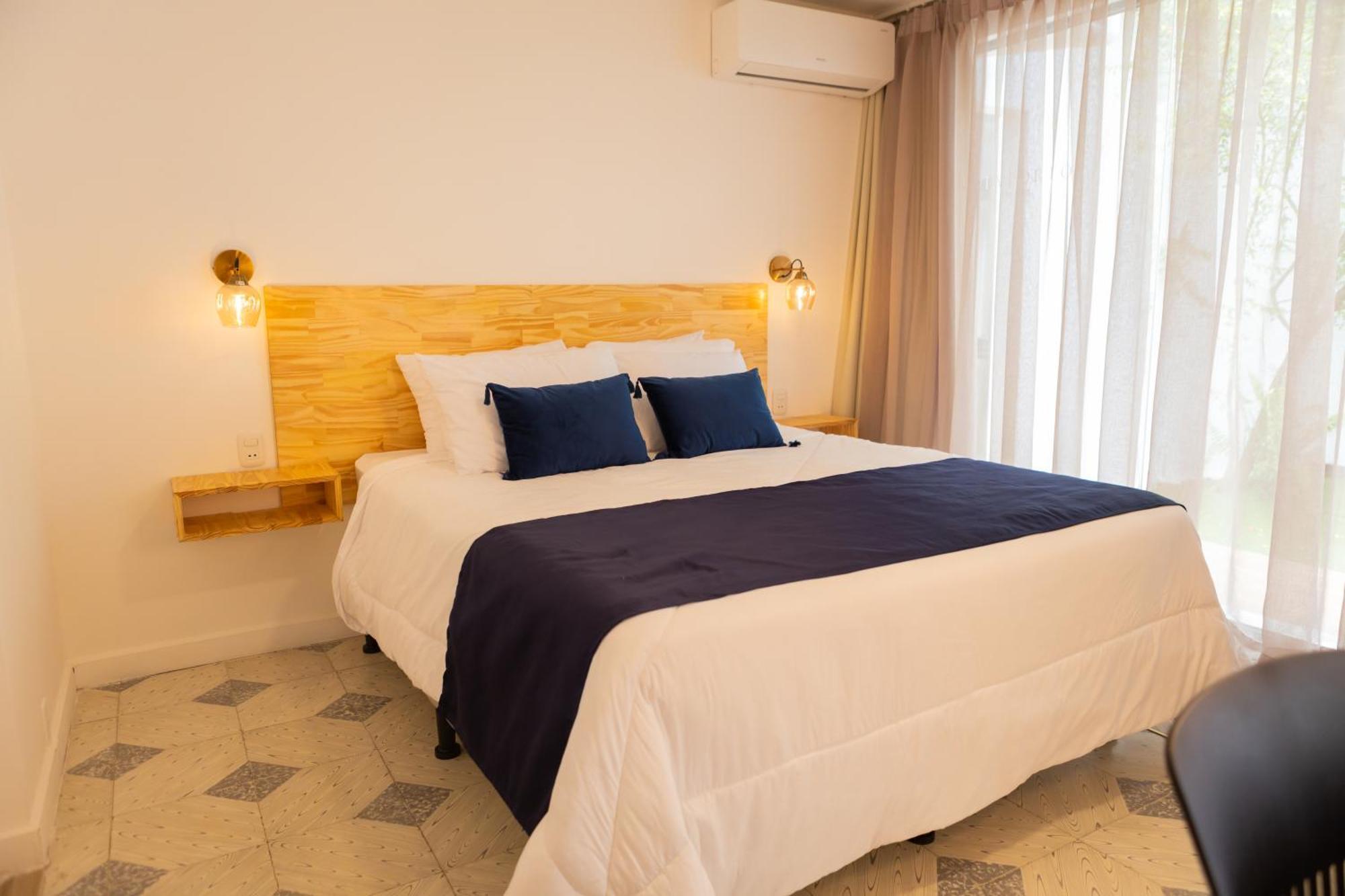Via Porto Hotel San Salvador Ngoại thất bức ảnh