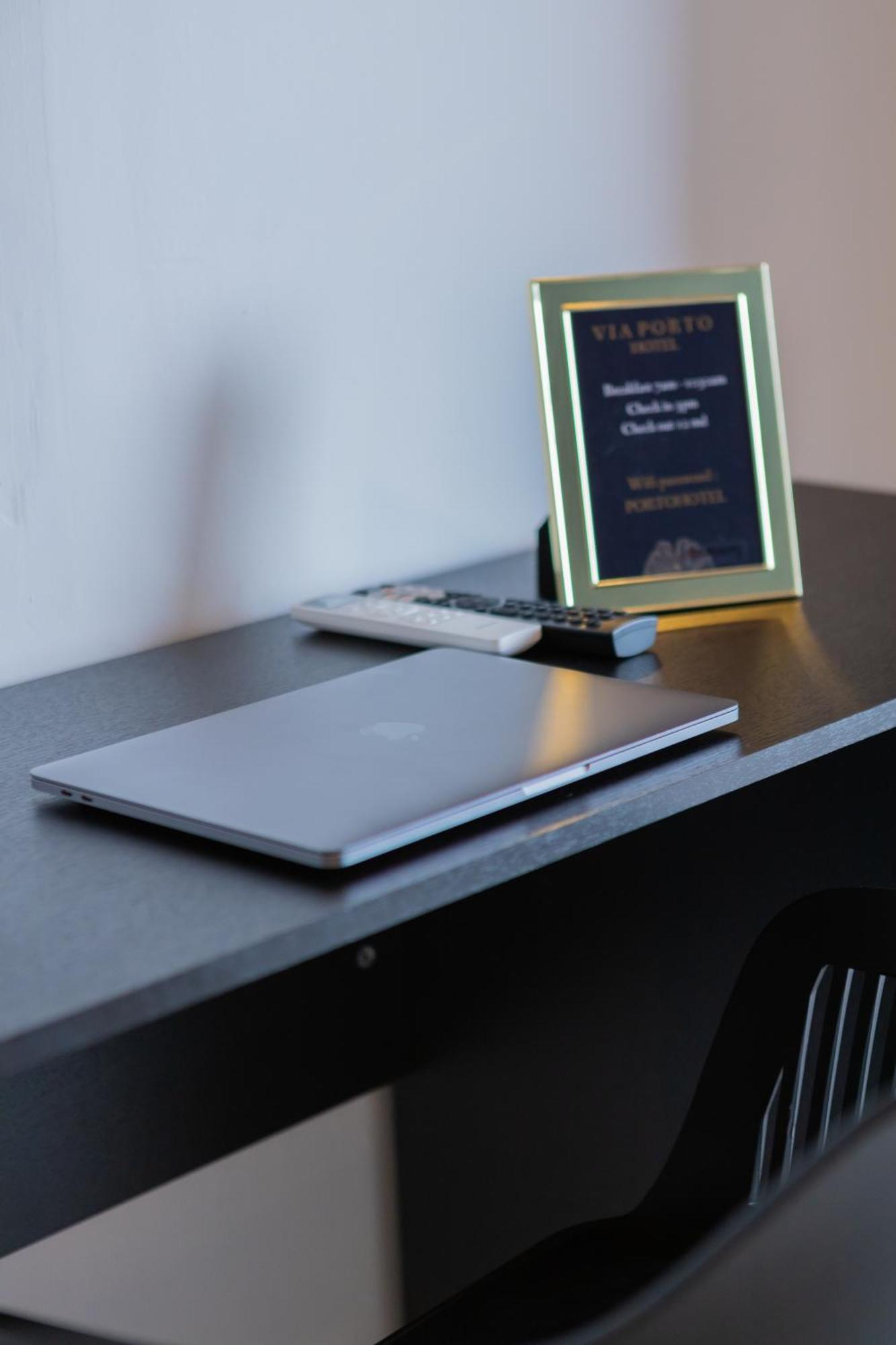 Via Porto Hotel San Salvador Ngoại thất bức ảnh