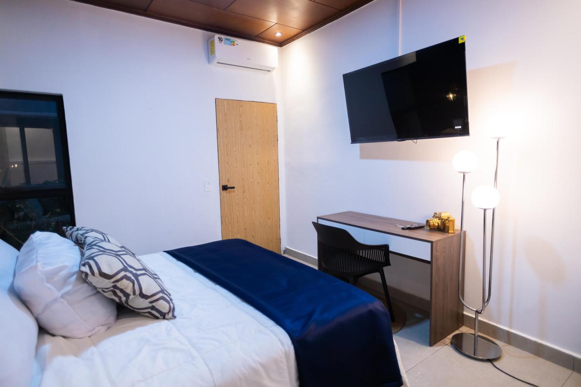 Via Porto Hotel San Salvador Ngoại thất bức ảnh