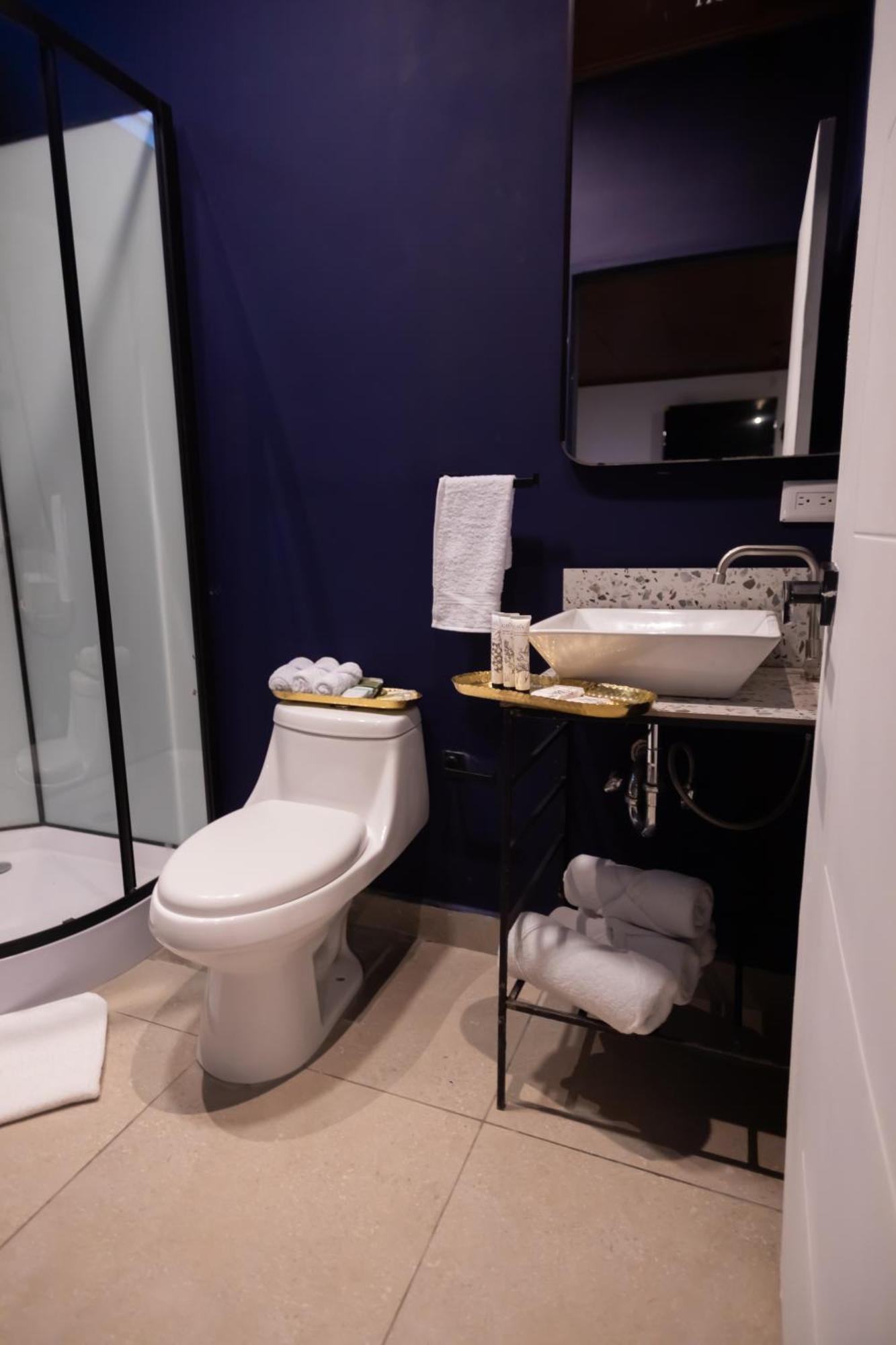 Via Porto Hotel San Salvador Ngoại thất bức ảnh