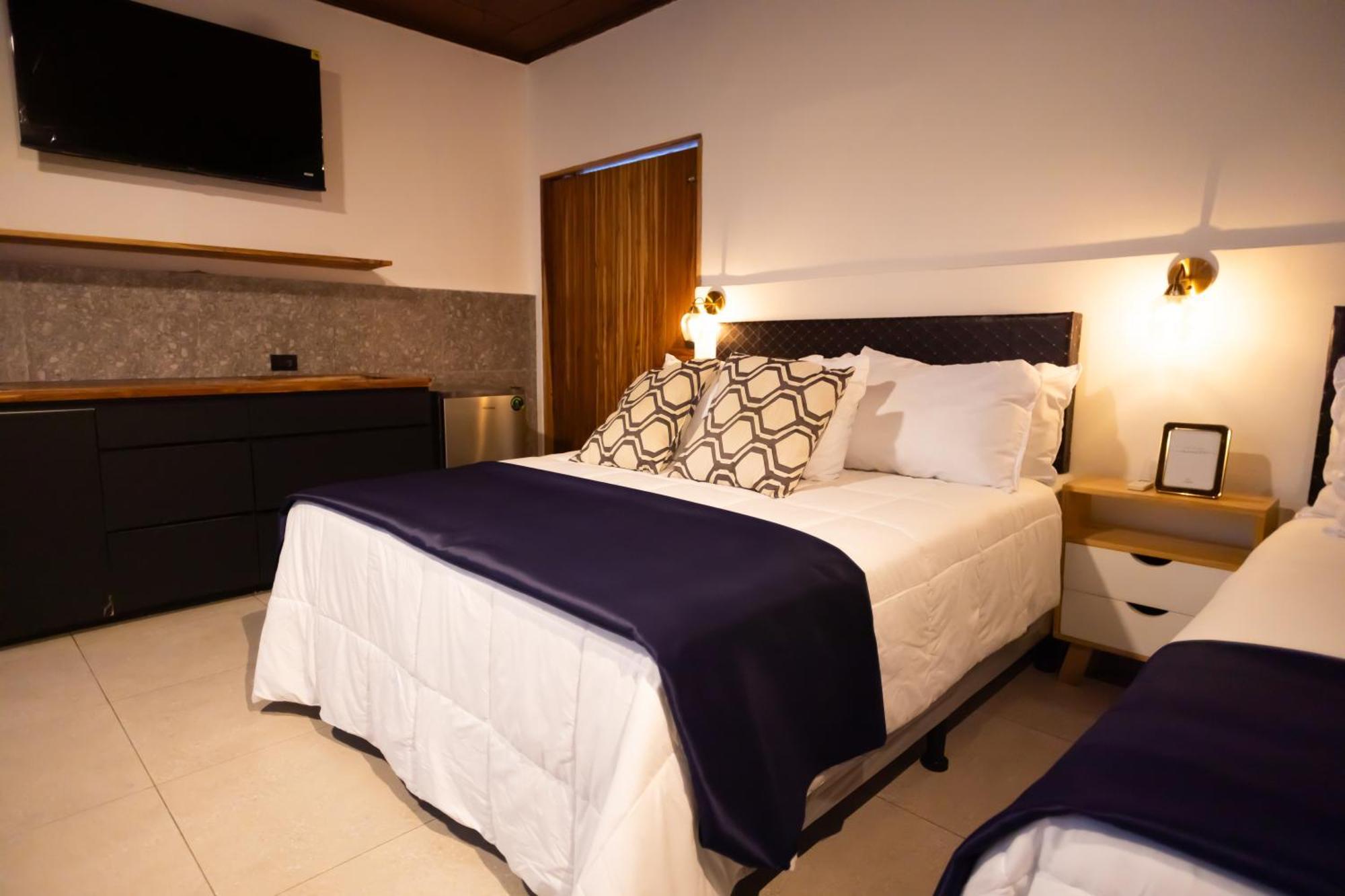 Via Porto Hotel San Salvador Ngoại thất bức ảnh