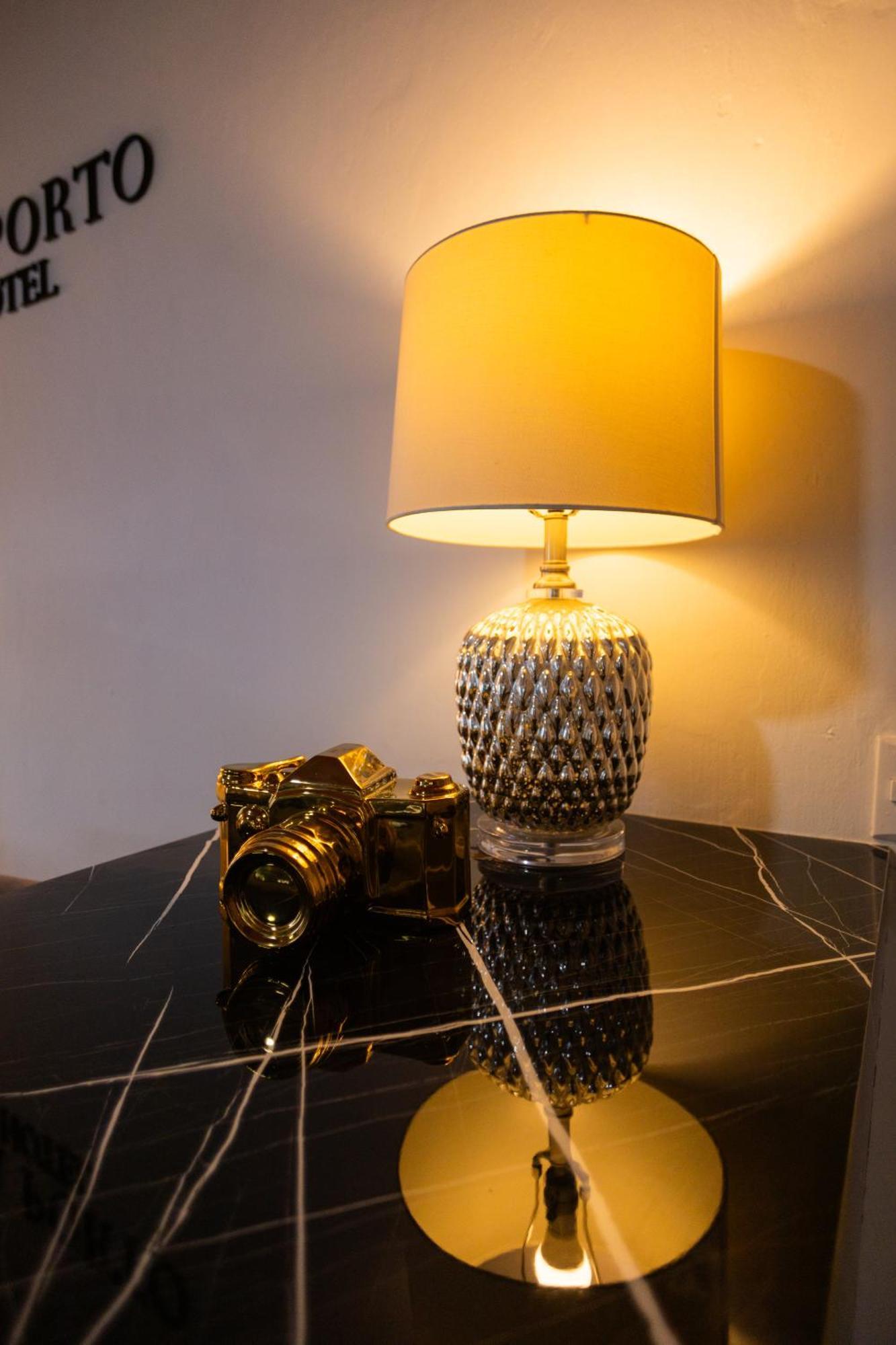 Via Porto Hotel San Salvador Ngoại thất bức ảnh
