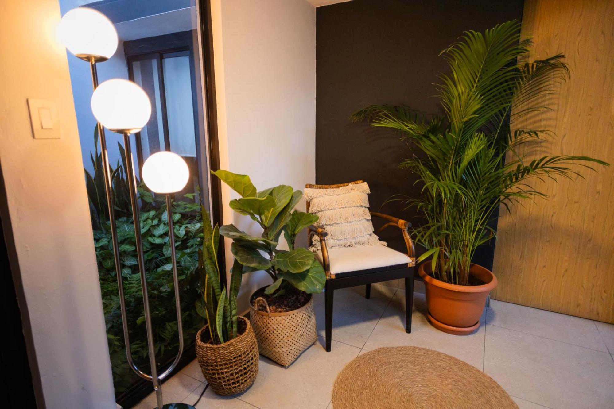 Via Porto Hotel San Salvador Ngoại thất bức ảnh
