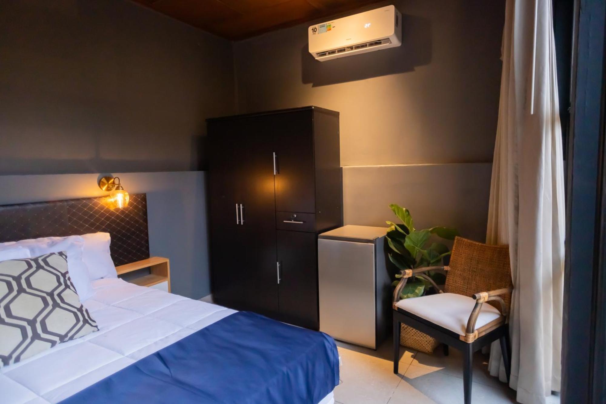 Via Porto Hotel San Salvador Ngoại thất bức ảnh