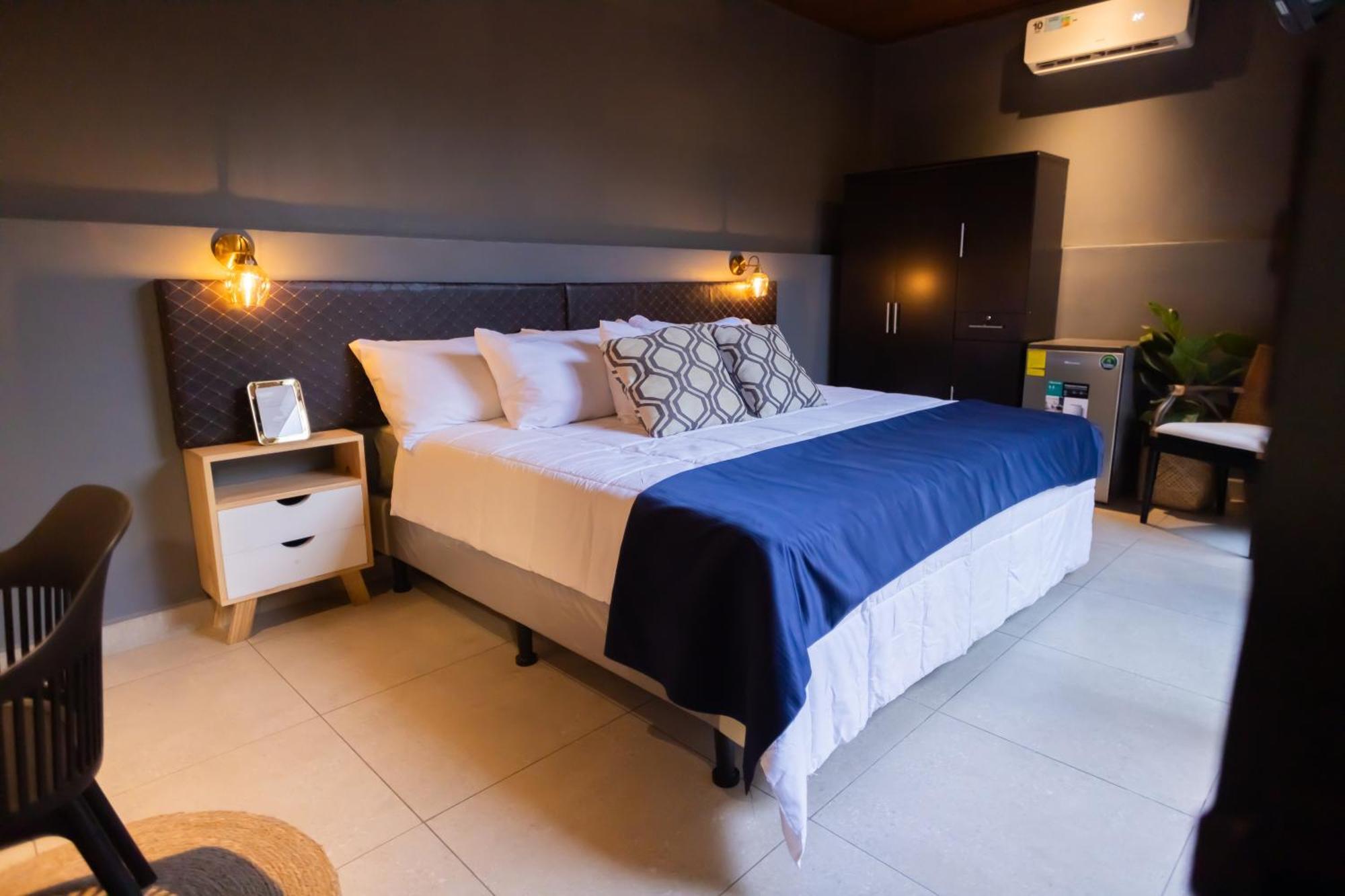 Via Porto Hotel San Salvador Ngoại thất bức ảnh