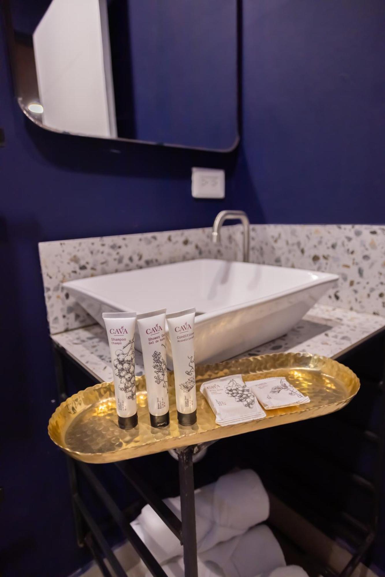 Via Porto Hotel San Salvador Ngoại thất bức ảnh