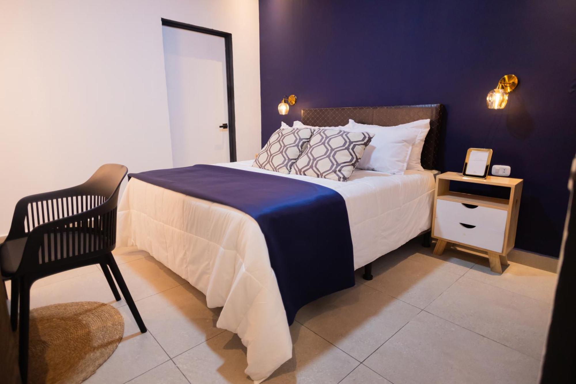 Via Porto Hotel San Salvador Ngoại thất bức ảnh
