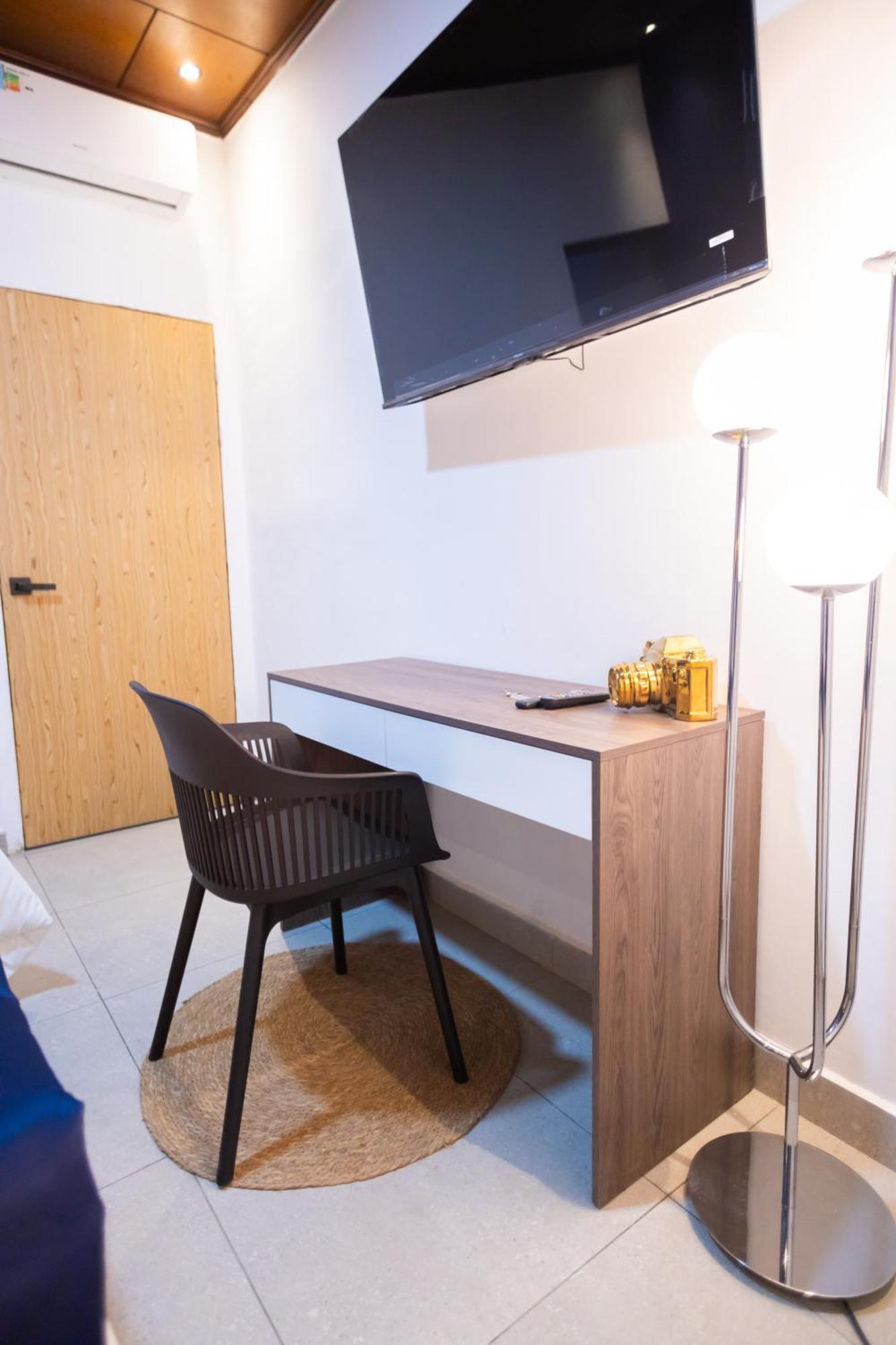 Via Porto Hotel San Salvador Ngoại thất bức ảnh