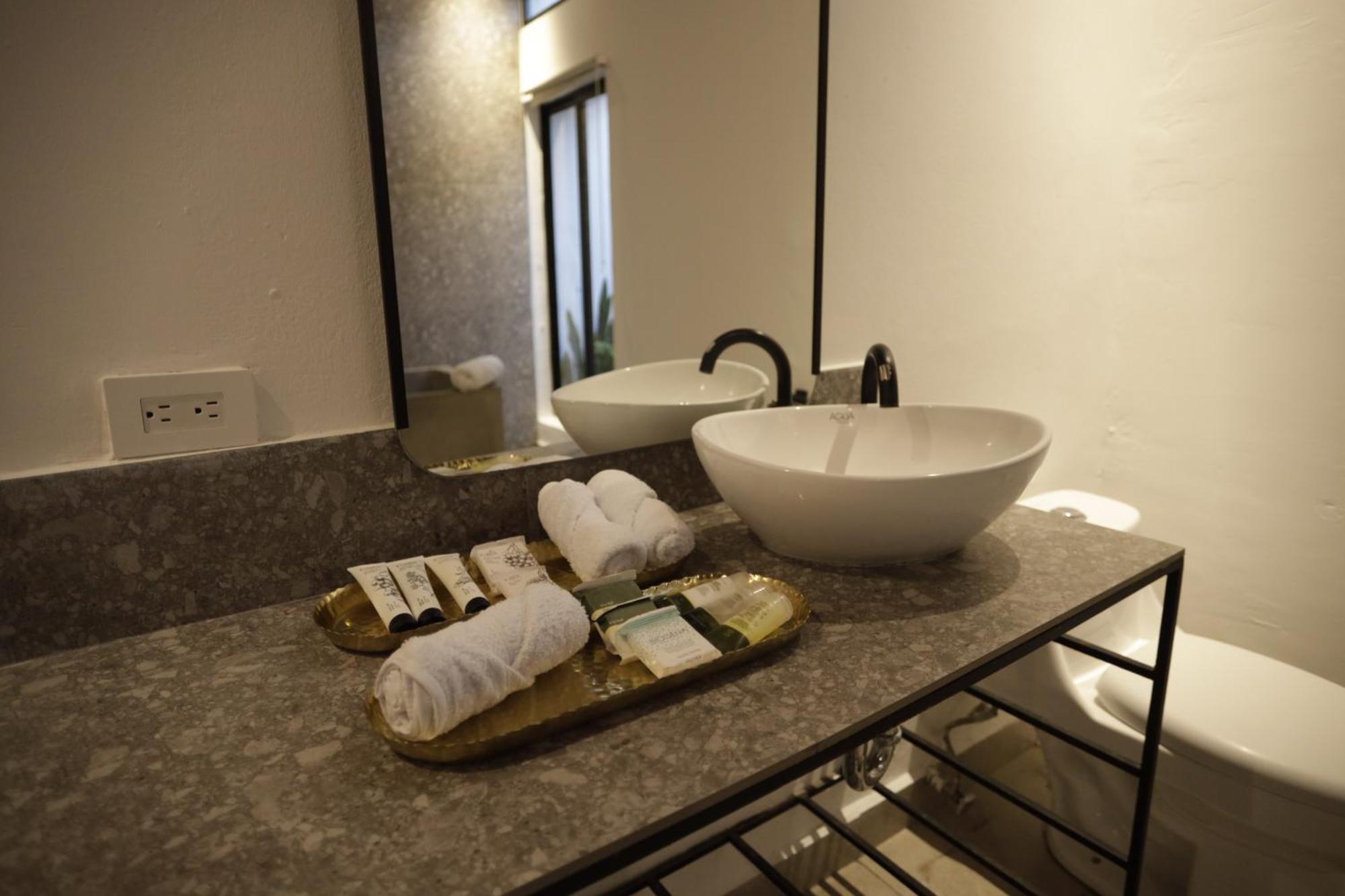 Via Porto Hotel San Salvador Ngoại thất bức ảnh