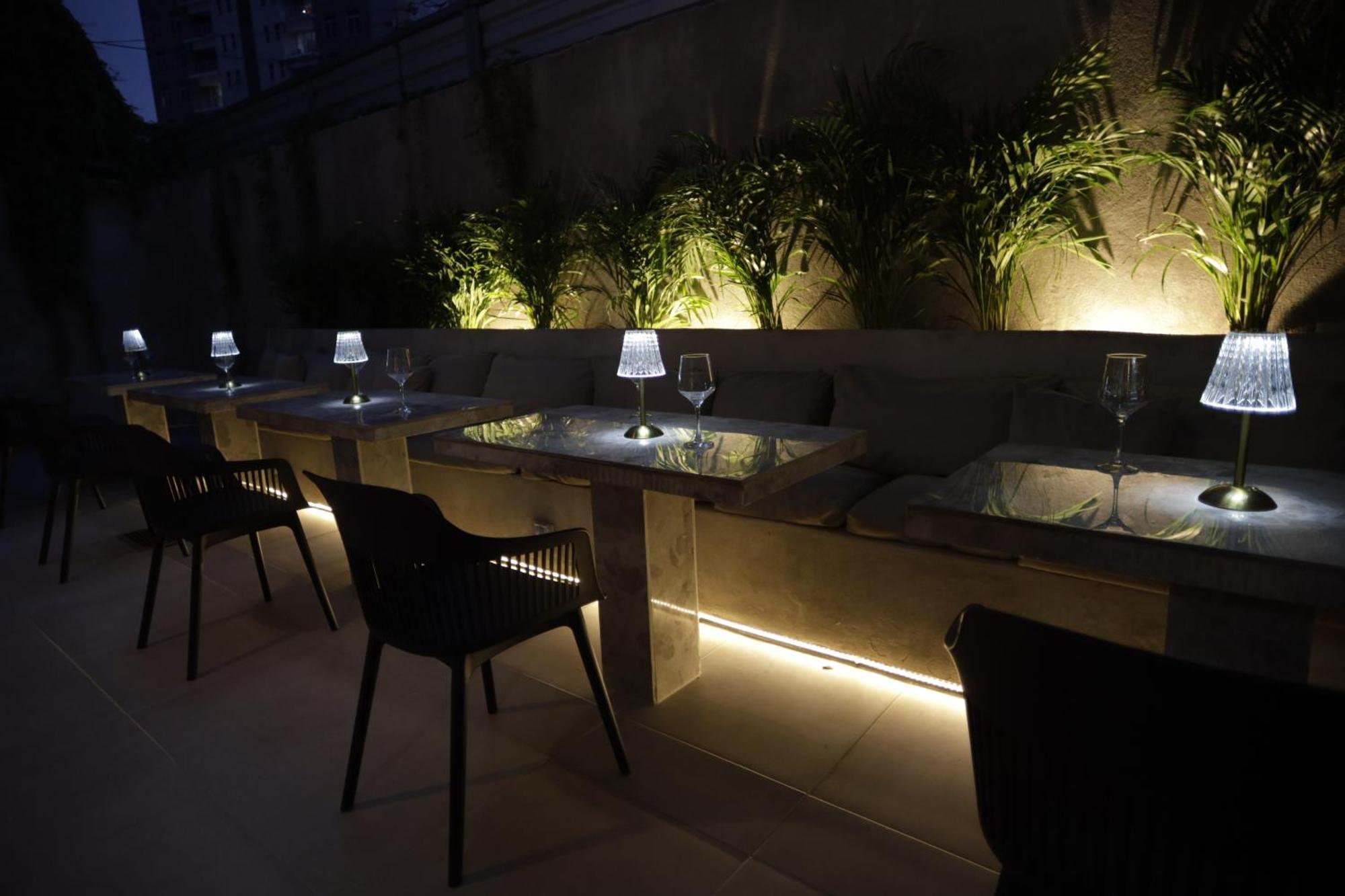 Via Porto Hotel San Salvador Ngoại thất bức ảnh