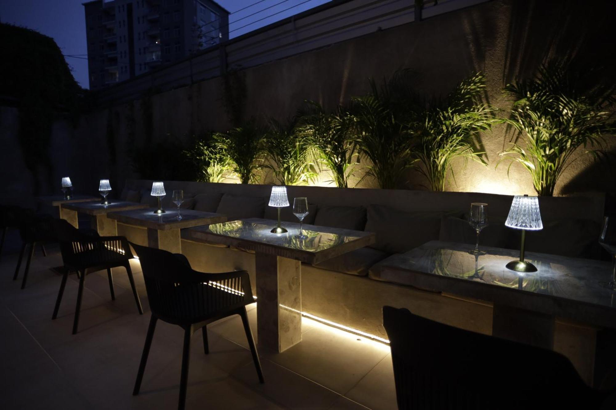 Via Porto Hotel San Salvador Ngoại thất bức ảnh